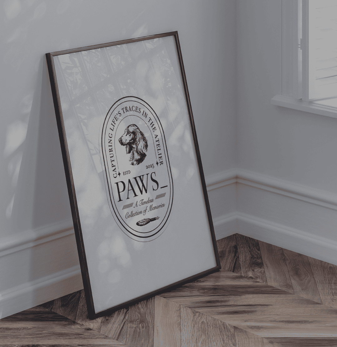PAWS_ ポスターイメージ